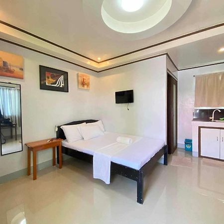 Rgl Place Siargao เจเนอรัลลูนา ภายนอก รูปภาพ
