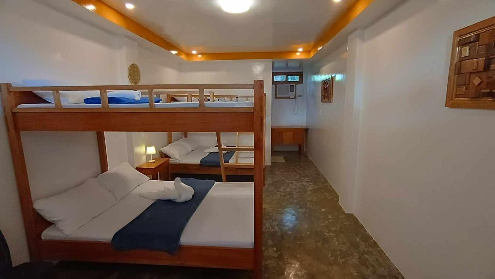 Rgl Place Siargao เจเนอรัลลูนา ภายนอก รูปภาพ