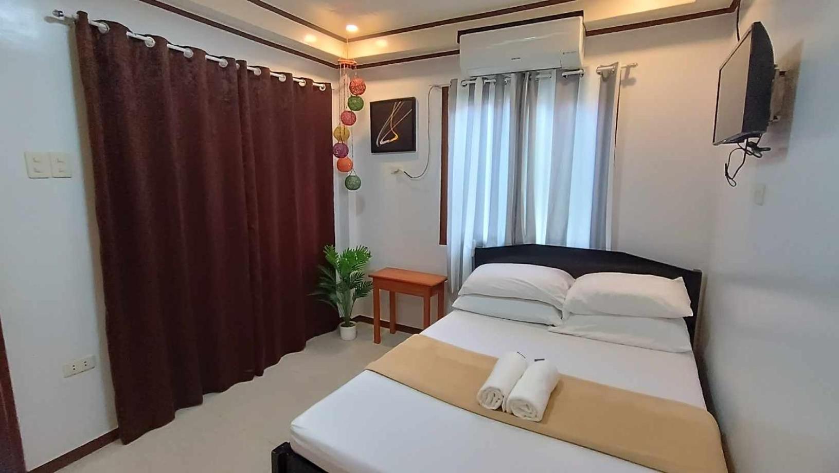 Rgl Place Siargao เจเนอรัลลูนา ภายนอก รูปภาพ