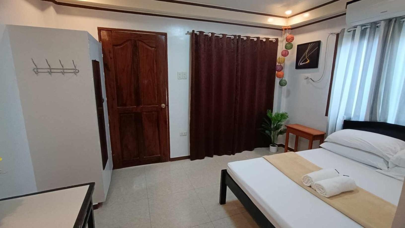 Rgl Place Siargao เจเนอรัลลูนา ภายนอก รูปภาพ