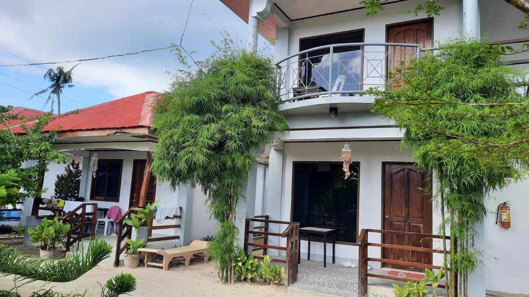Rgl Place Siargao เจเนอรัลลูนา ภายนอก รูปภาพ