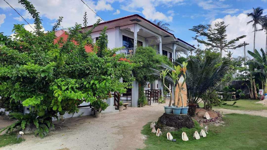 Rgl Place Siargao เจเนอรัลลูนา ภายนอก รูปภาพ