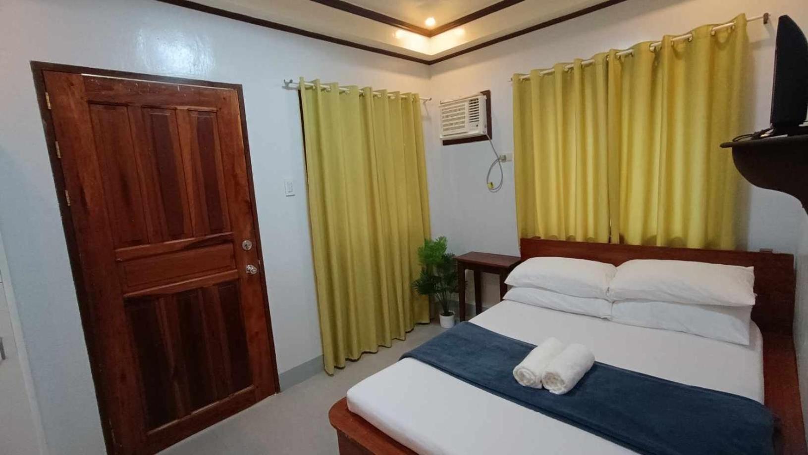 Rgl Place Siargao เจเนอรัลลูนา ภายนอก รูปภาพ