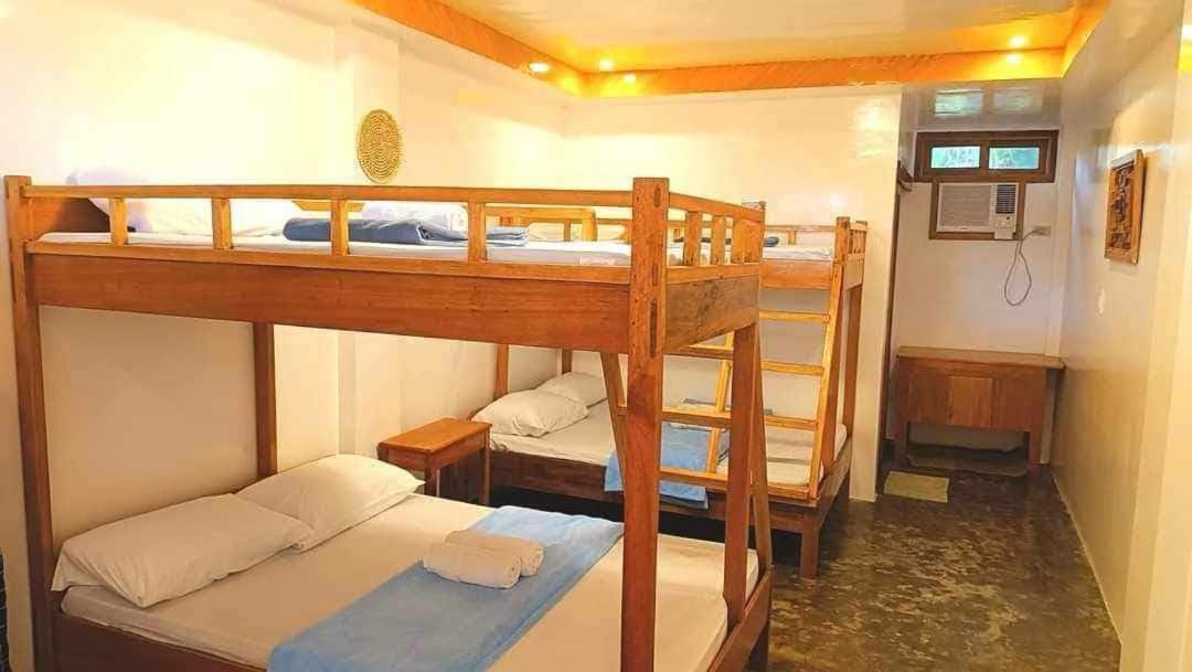 Rgl Place Siargao เจเนอรัลลูนา ภายนอก รูปภาพ