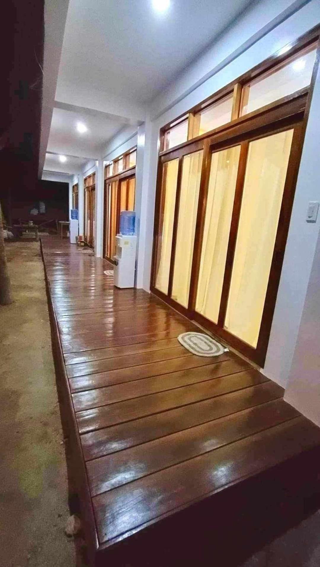 Rgl Place Siargao เจเนอรัลลูนา ภายนอก รูปภาพ