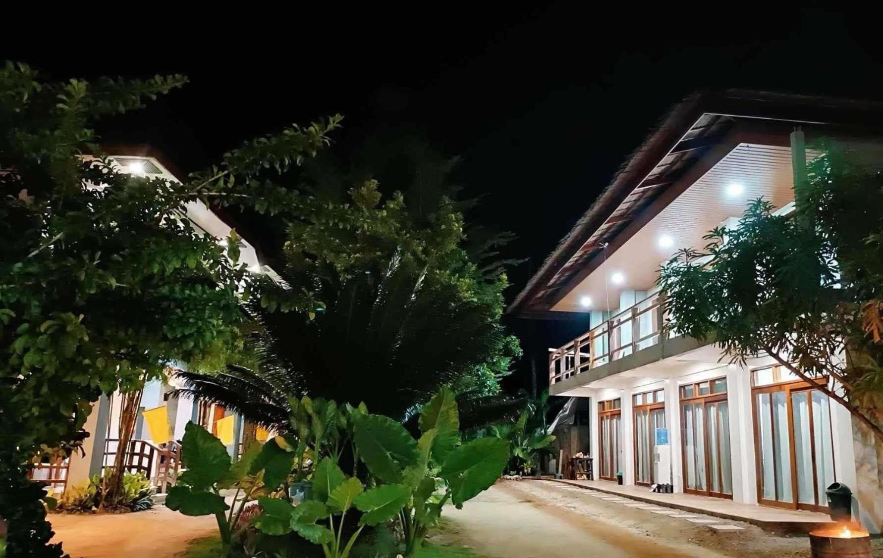Rgl Place Siargao เจเนอรัลลูนา ภายนอก รูปภาพ