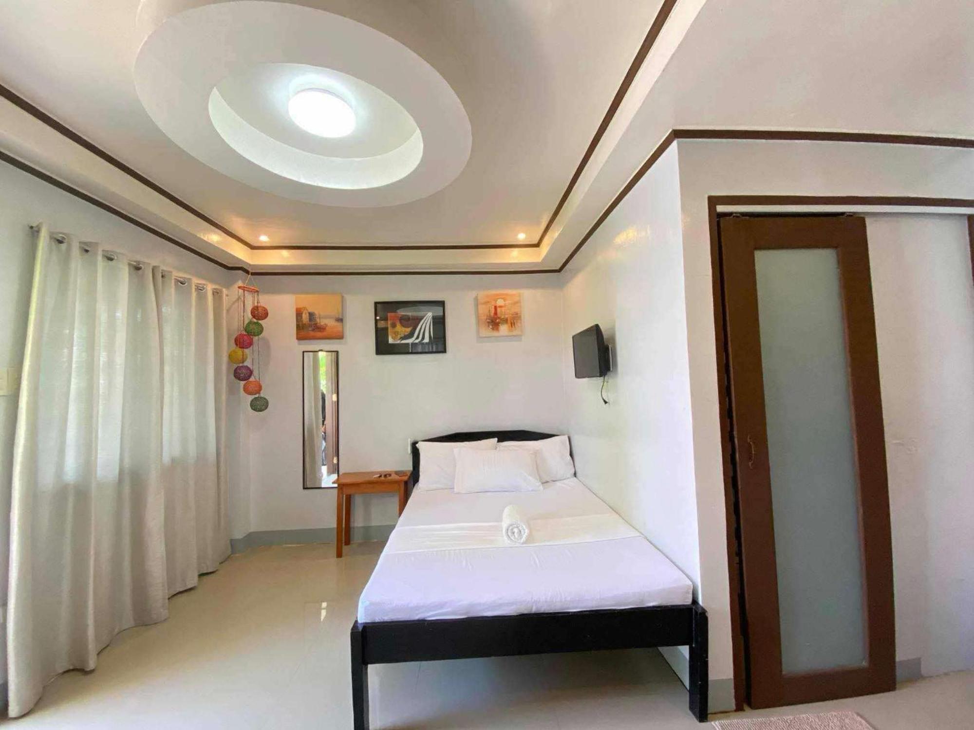 Rgl Place Siargao เจเนอรัลลูนา ภายนอก รูปภาพ