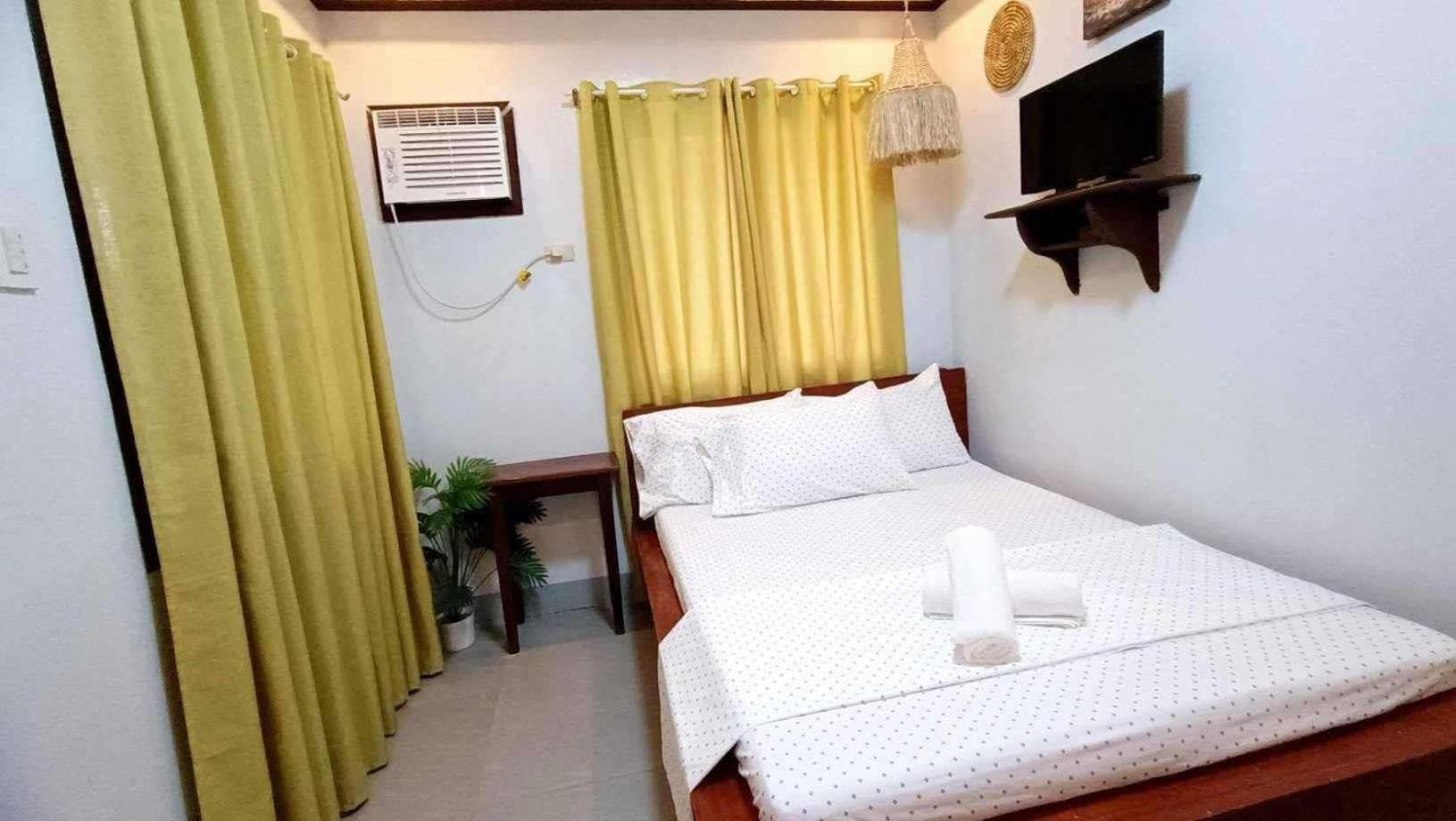 Rgl Place Siargao เจเนอรัลลูนา ภายนอก รูปภาพ