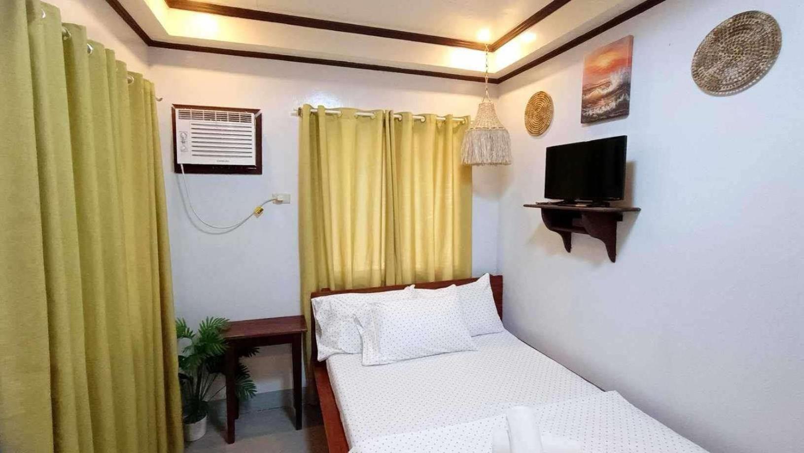 Rgl Place Siargao เจเนอรัลลูนา ภายนอก รูปภาพ