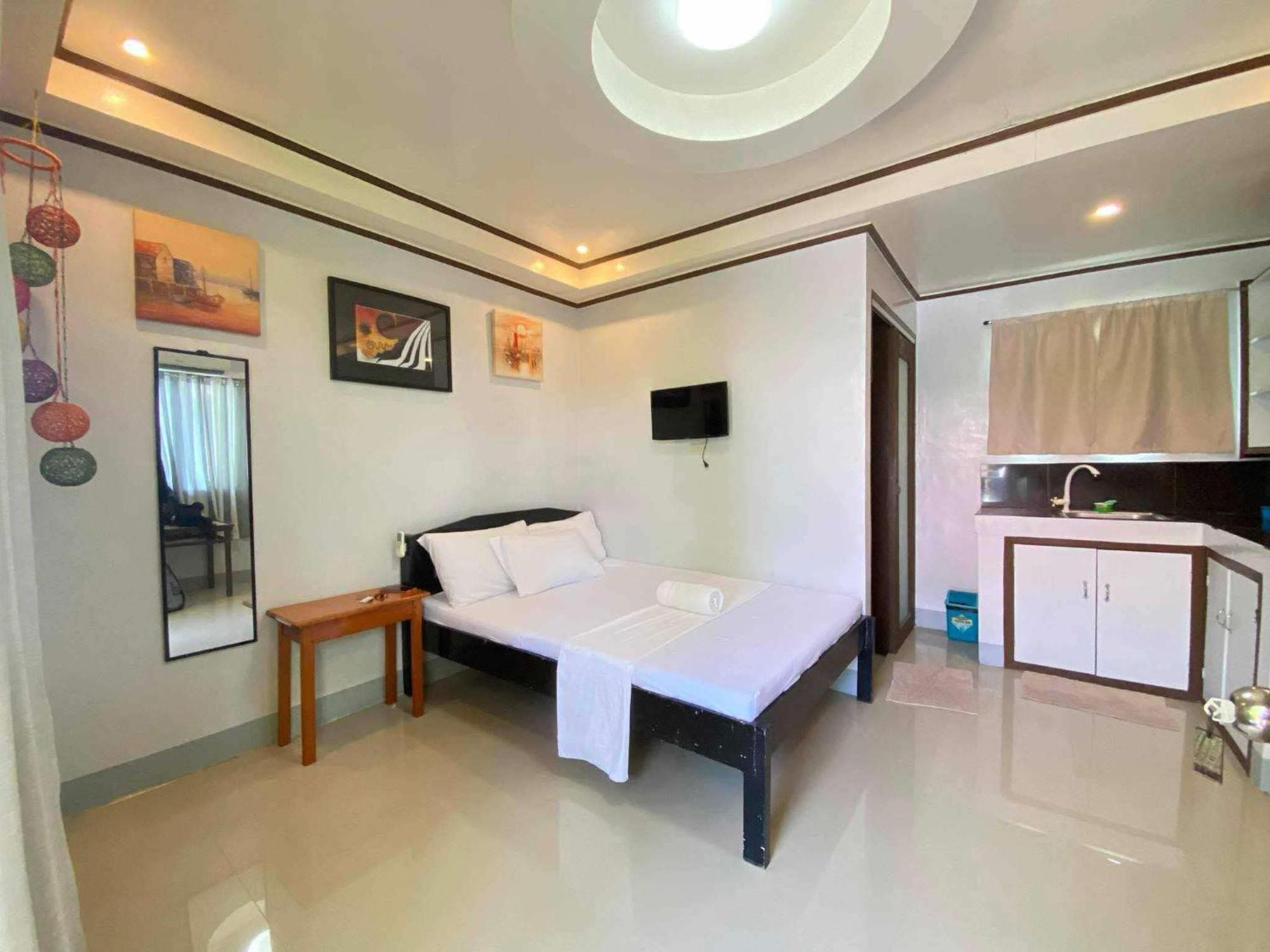 Rgl Place Siargao เจเนอรัลลูนา ภายนอก รูปภาพ