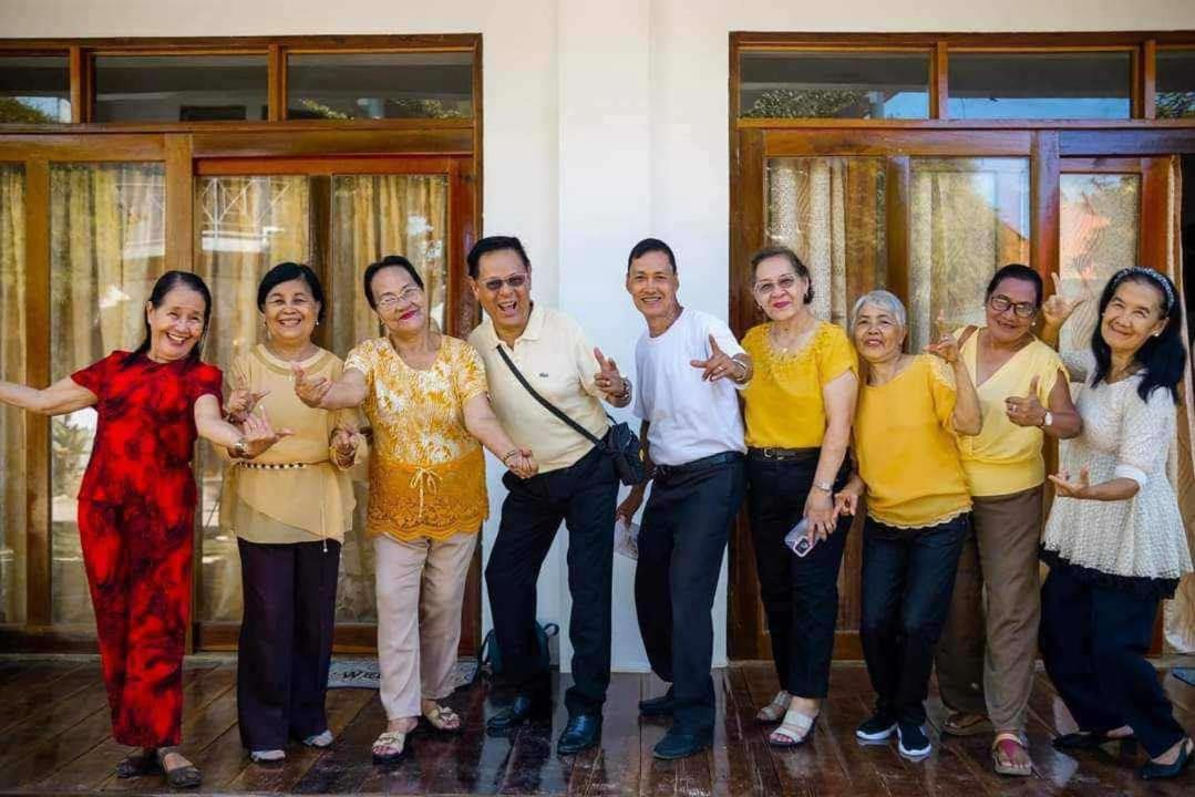 Rgl Place Siargao เจเนอรัลลูนา ภายนอก รูปภาพ