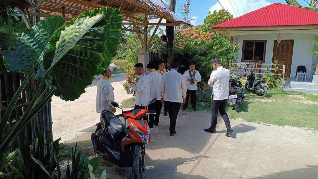 Rgl Place Siargao เจเนอรัลลูนา ภายนอก รูปภาพ