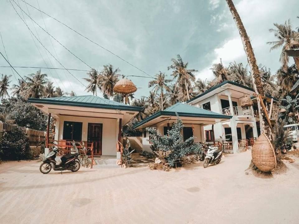 Rgl Place Siargao เจเนอรัลลูนา ภายนอก รูปภาพ